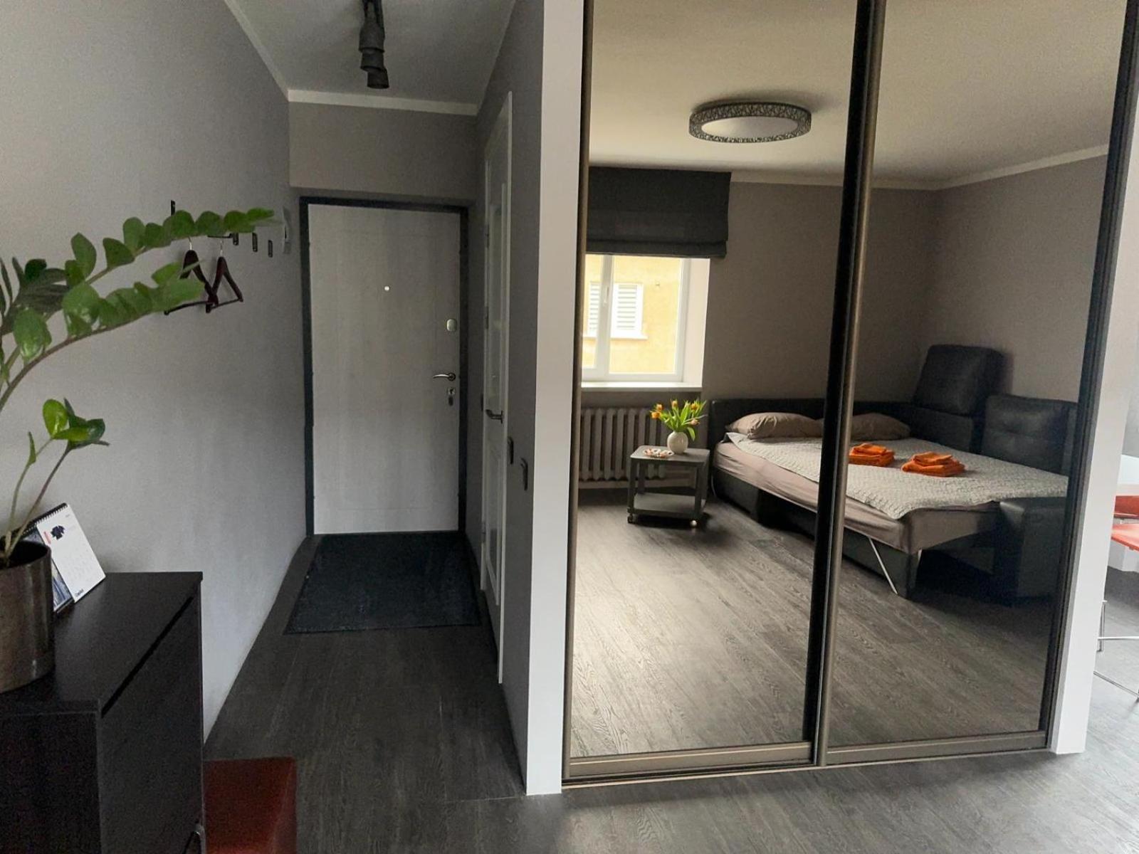 Mucenieku Apartamenti Kuldīga Esterno foto