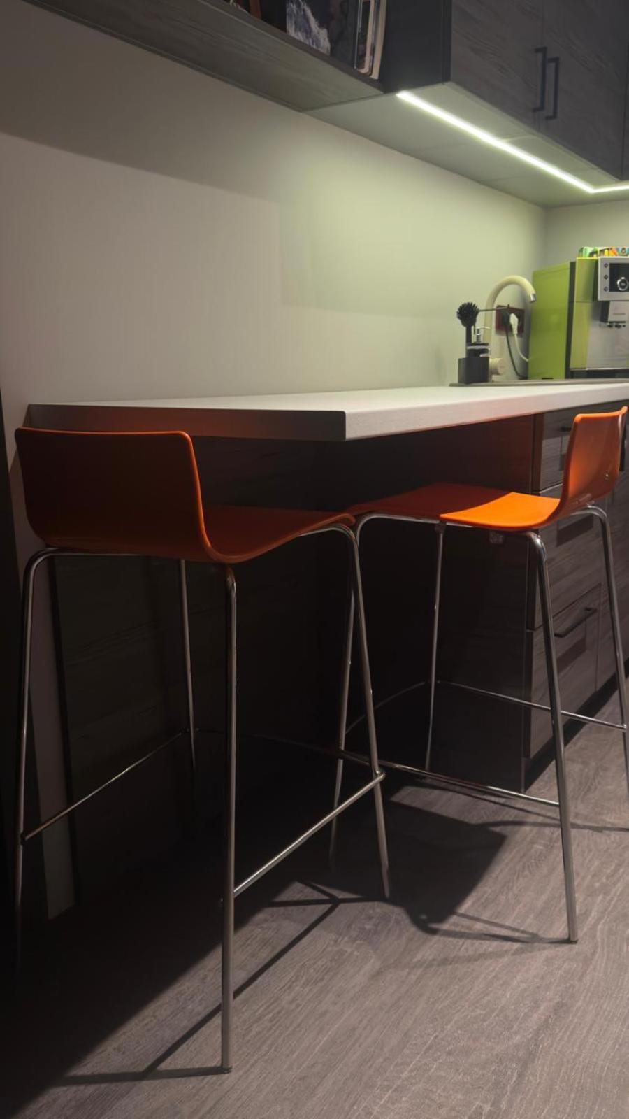 Mucenieku Apartamenti Kuldīga Esterno foto