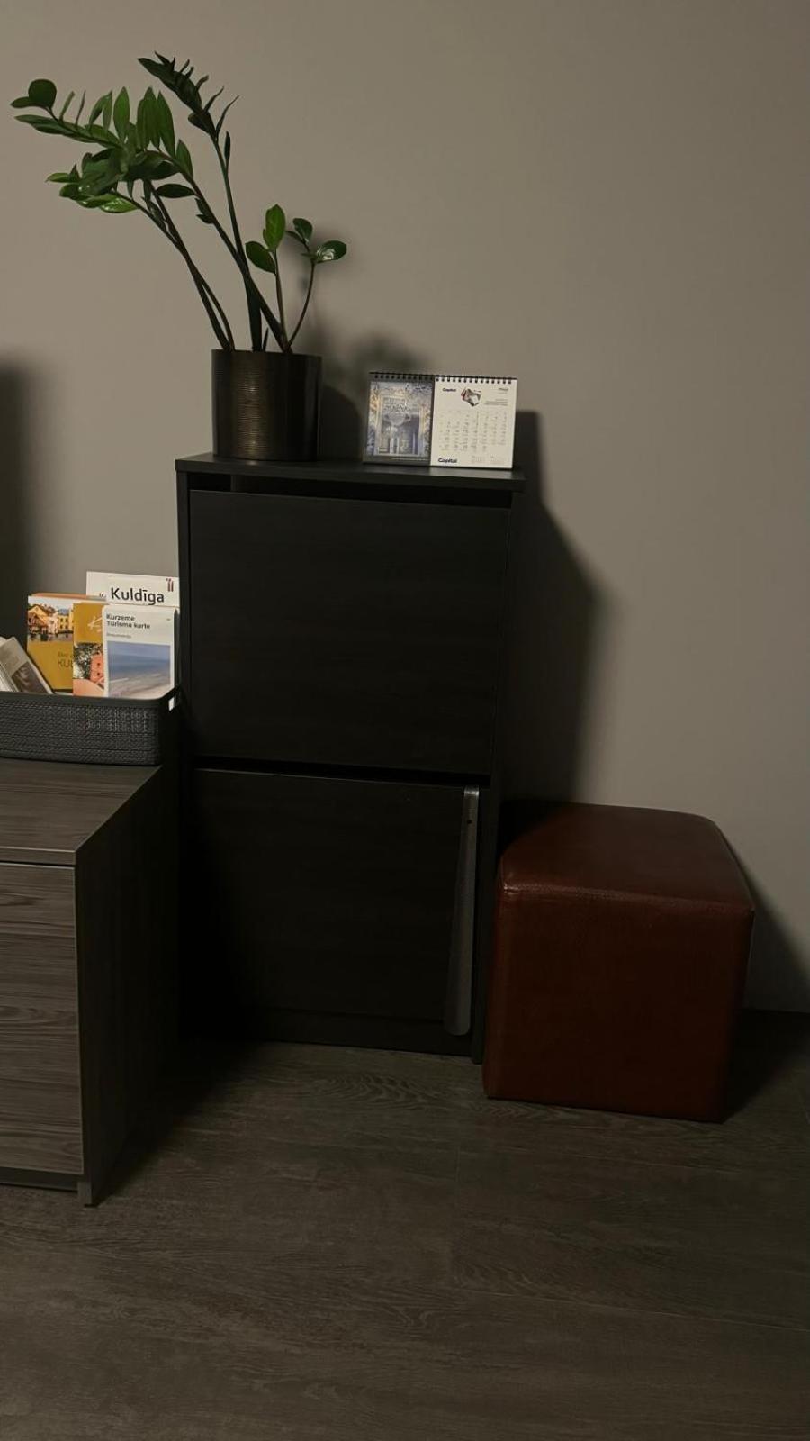 Mucenieku Apartamenti Kuldīga Esterno foto