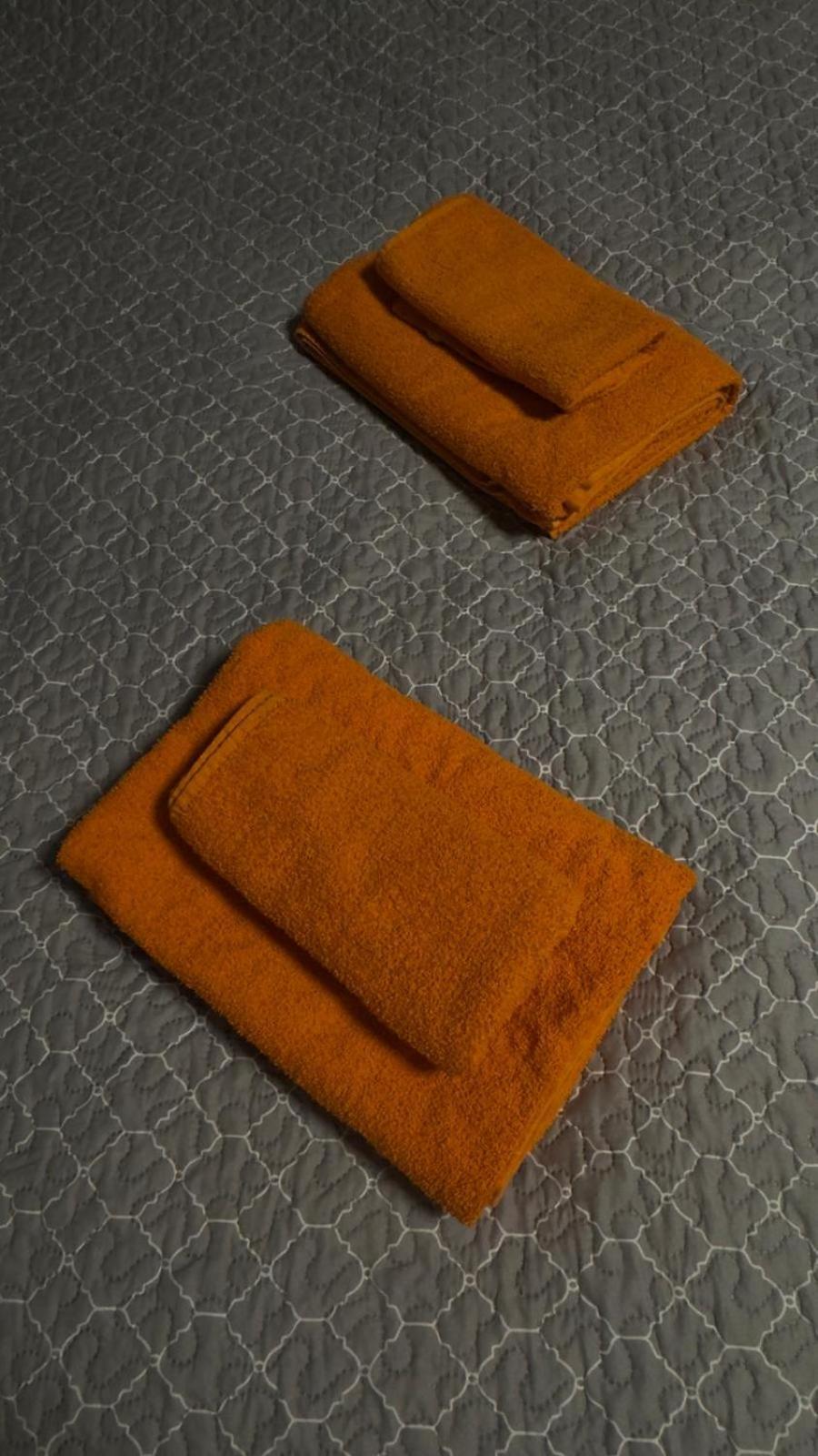 Mucenieku Apartamenti Kuldīga Esterno foto