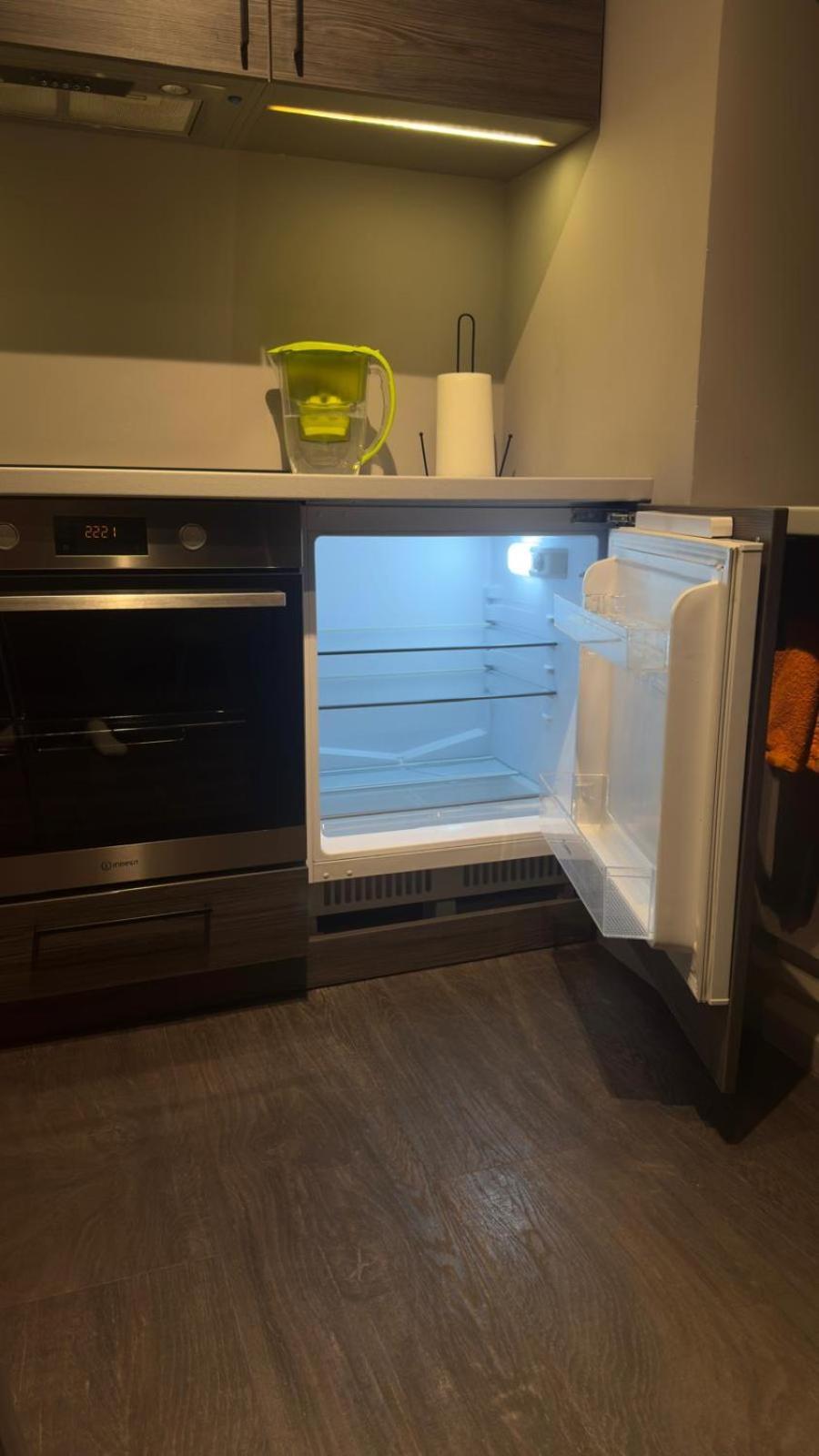 Mucenieku Apartamenti Kuldīga Esterno foto