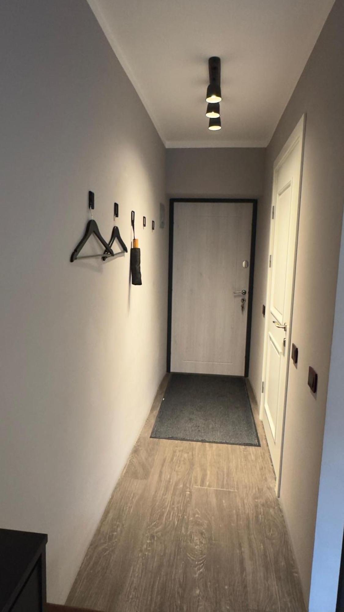 Mucenieku Apartamenti Kuldīga Esterno foto