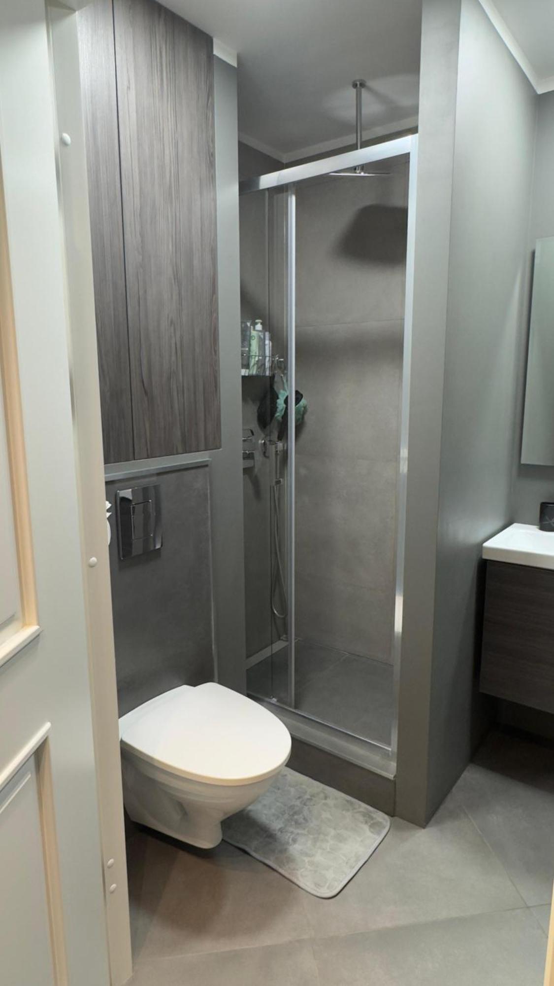 Mucenieku Apartamenti Kuldīga Esterno foto